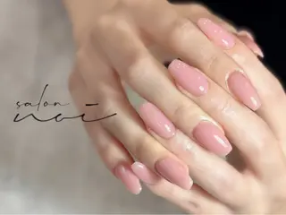 ネイル salon noi所属・salon noiのネイルデザイン