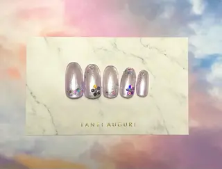 ネイル おうちサロン B-ROOMのエステ・リラクイメージ