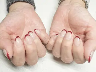 ネイル JULIE NAILのネイルデザイン