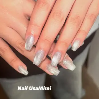 ネイル 本町ネイルNail UsaMimiのネイルデザイン