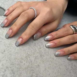 ネイル 🤎Two ERI🤎のネイルデザイン