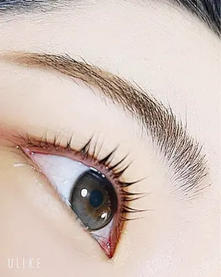 マツエク・マツパ epice more所属・アイリスト Kasaharaのマツエク・マツパデザイン