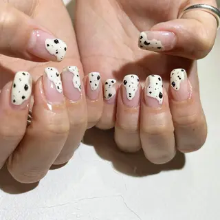 ネイル FUJITA CHIAKIのネイルデザイン