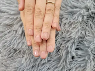 ネイル ノームロア所属・Gnomes loaのネイルデザイン