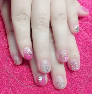 ネイル SYU NAILのネイルデザイン