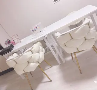 ネイル Nail♡salon +Hitomiのその他イメージ