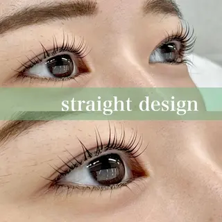 パーマ Chihiro🕊️ 韓国パーマ/眉毛のマツエク・マツパデザイン