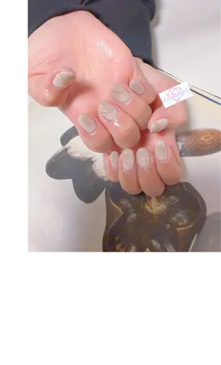 ネイル Asa miのネイルデザイン