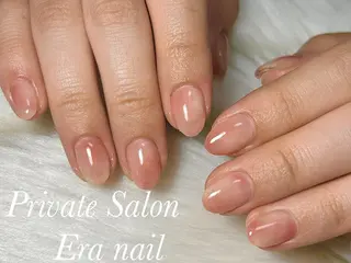 ネイル Era nailのネイルデザイン