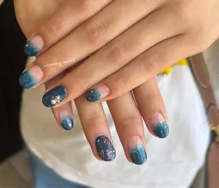 ネイル sunny nailのネイルデザイン