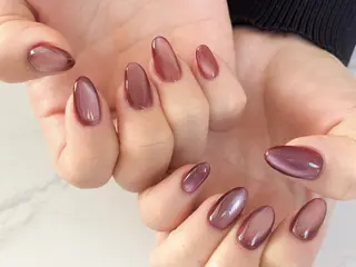 ネイル Nail&Eye コルン　なつみのマツエク・マツパデザイン