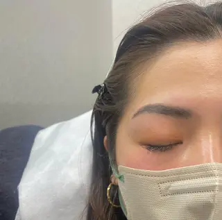 アイブロウ LEPIAサロン所属・レピアサロン 🎟️🩰中村優香の眉毛・アイブロウイメージ