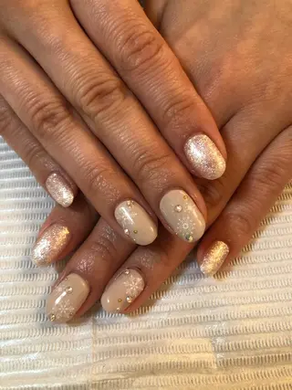 ネイル 吉野✨ ネイルデザイナー✨のネイルデザイン