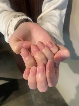 ネイル 【パラジェル専門店】 Miyuのネイルデザイン