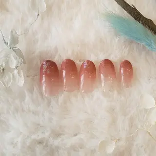 ネイル Ribbon 佐野店のネイルデザイン