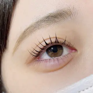 マツエク・マツパ eyelist 馬場のマツエク・マツパデザイン