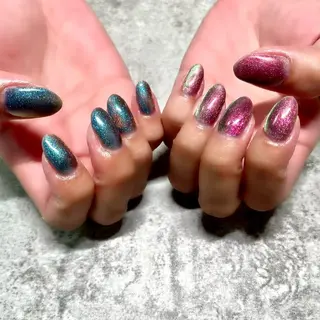 ネイル Rabe nail ラーベネイルのネイルデザイン