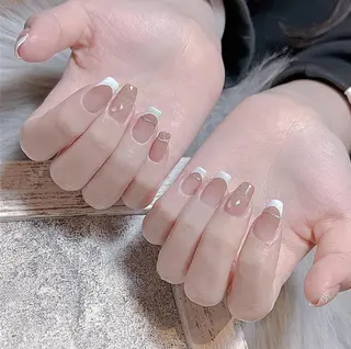 ネイル Cute beauty2のマツエク・マツパデザイン