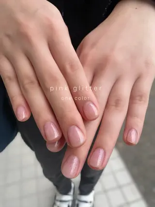 ネイル Teasiameme ヒノのネイルデザイン