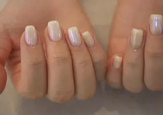 ネイル 田中 （ネイリスト）のネイルデザイン