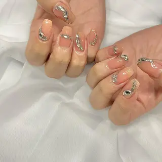 ネイル Nailsalon Fave/Rinaのネイルデザイン