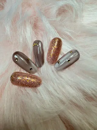 ネイル ベロバ クリスティーナのネイルデザイン