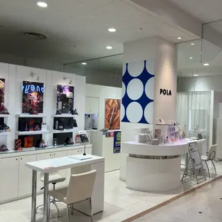 ポーラ ザ ビューティー 印場店所属・POLA The Beauty印場店のエステ・リラクイメージ