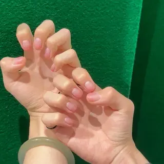 ネイル ユ キのネイルデザイン