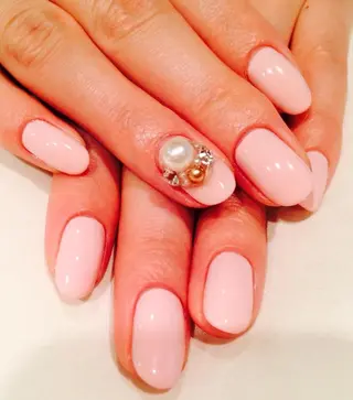 ネイル プライベートサロン LIBRAのネイルデザイン