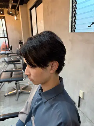 ショート カットモデル募集/ アイブロウあたり💫の眉毛・アイブロウイメージ