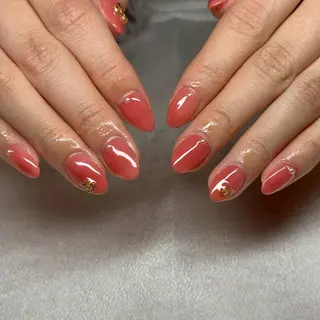ネイル nail salon popoのネイルデザイン