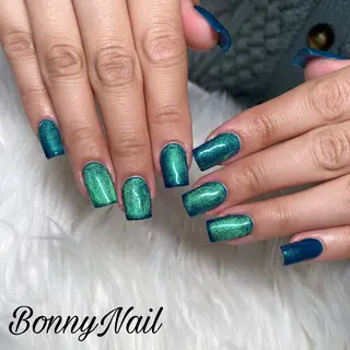 ネイル Bonny Nailのネイルデザイン