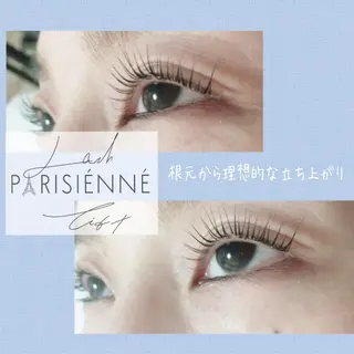 マツエク・マツパ C. Lのマツエク・マツパデザイン