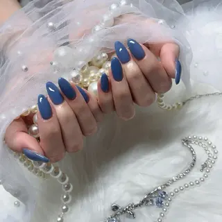 ネイル my nail plus野江内代のネイルデザイン