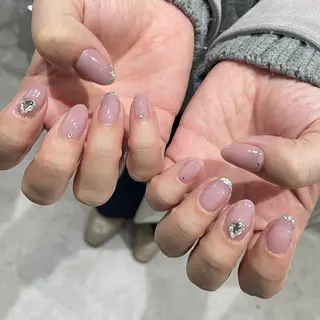 ネイル IROHA NAIL所属・IROHA NAIL nanaのネイルデザイン