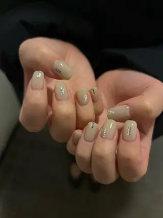 ネイル Aimer Ciel エメシエル大宮ネイルのネイルデザイン