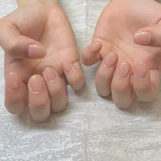 ネイル L‘ねいる 江坂店 エルネイルエサカテンのネイルデザイン