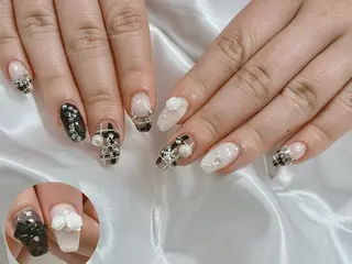 ネイル Regene ARAKIのネイルデザイン