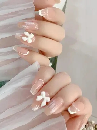 ネイル VIVIAN リサのネイルデザイン