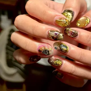 ネイル chinois (シノワ)のネイルデザイン