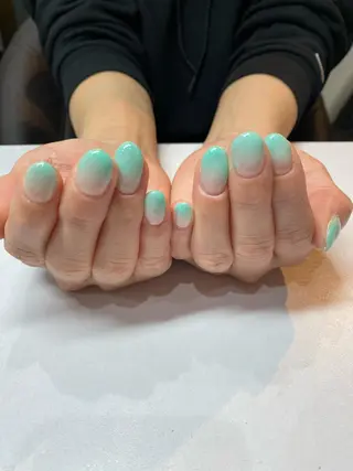 ネイル yuminail所属・錦糸町 yuminailのネイルデザイン