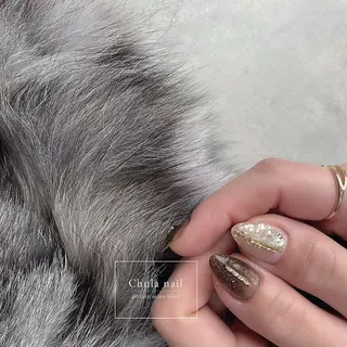 ネイル chulanail所属・arisa .のエステ・リラクイメージ