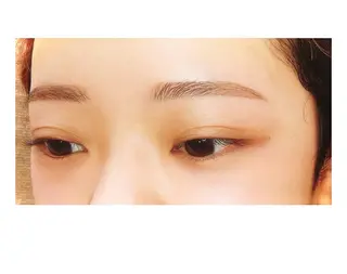 アイブロウ 太田 早苗のマツエク・マツパデザイン