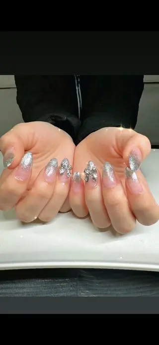 ネイル sa raのネイルデザイン