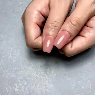 ネイル nine.🦋 YUKOのネイルデザイン