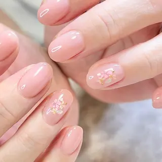 ネイル Nail Rinonのネイルデザイン