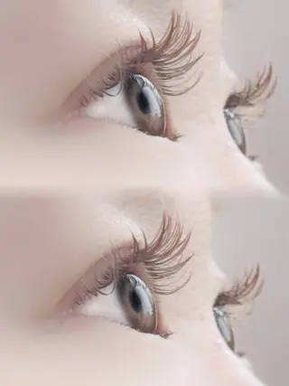 マツエク・マツパ private salon　Repe所属・Repe miyukiのマツエク・マツパデザイン