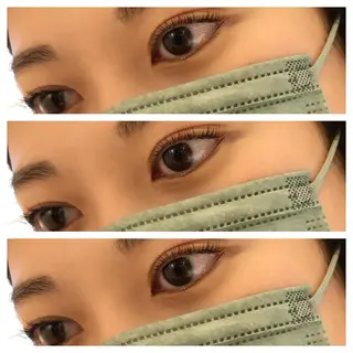 マツエク・マツパ Ami 🍀のマツエク・マツパデザイン