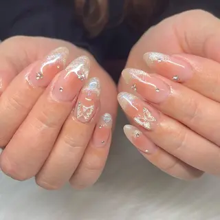 ネイル nailsalon miiのネイルデザイン
