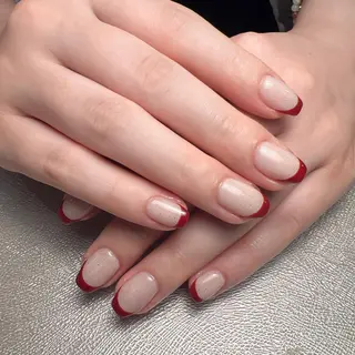 ネイル You&Me Yukiのネイルデザイン